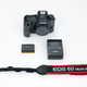 Image for article titled Canon Might Finally Fix All the Problems With Its Cheapest Full Frame Camera